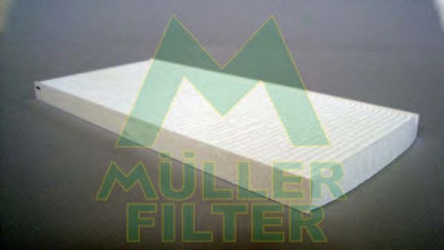 MULLER FILTER fc140 -  Фильтр воздуха в салоне